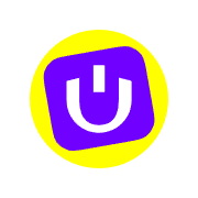 Uzum Pay logo